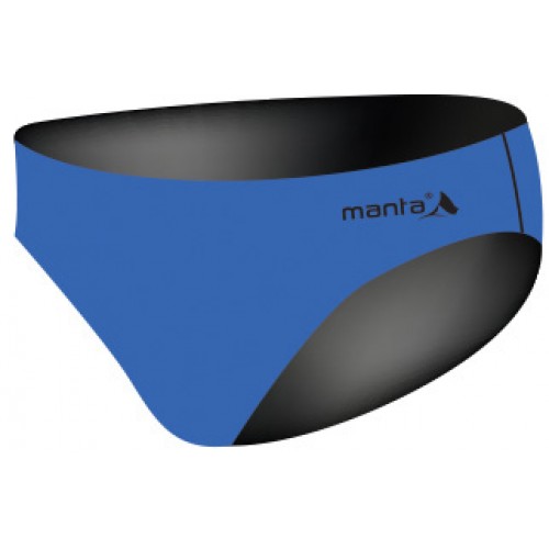 CAYO JR ÚSZÓ MANTA