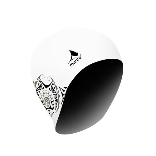 ABU DHABI ÚSZÓSAPKA JR MANTA