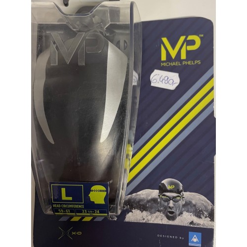 X-O ÚSZÓSAPKA SIZE L (59-61 cm)